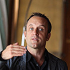 Dan Holme