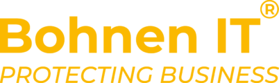 Bohnen IT Logo