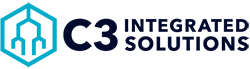 C3 logo