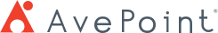 Logo avepoint 245