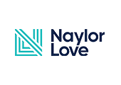 Naylor love logo signle